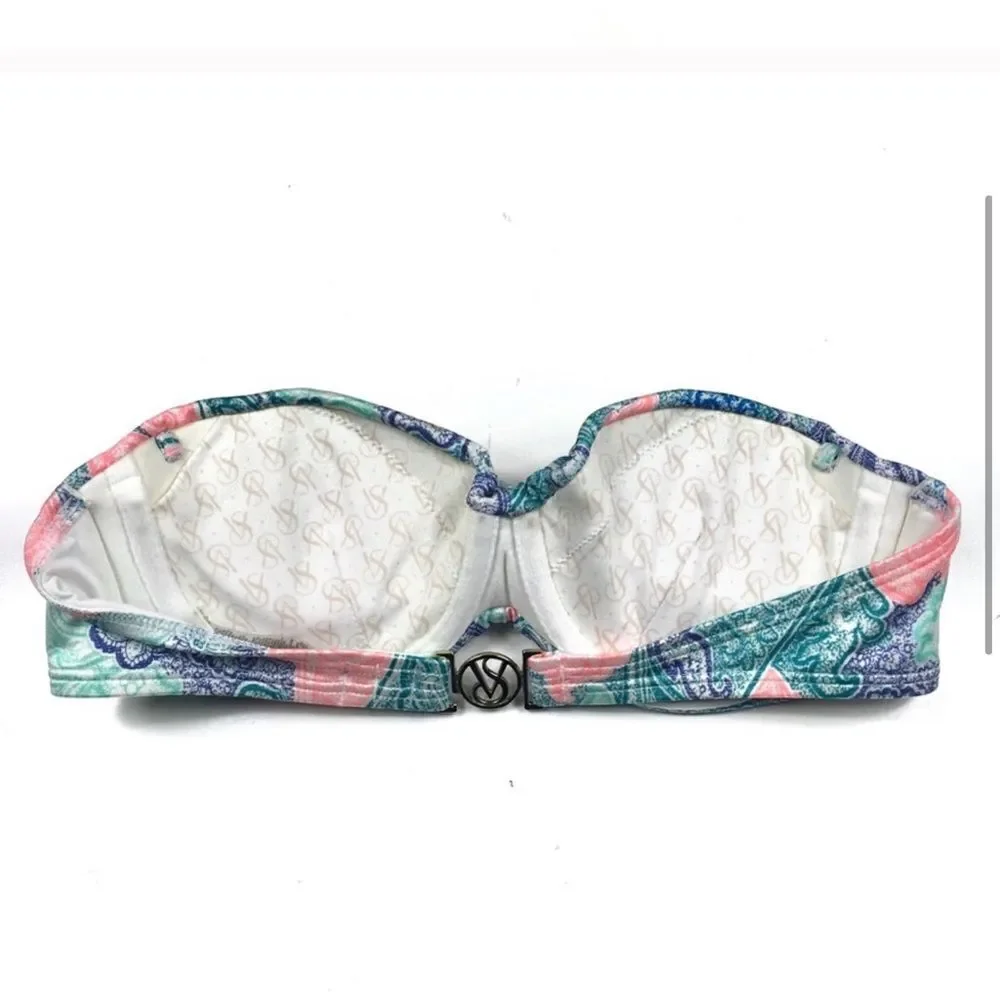 Victorias Secret description victoria